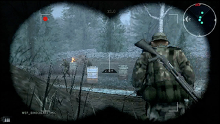 Illustration for article titled SOCOM Fire Team Bravo 3: A Closer Look